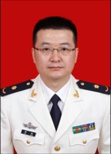 刘刚
