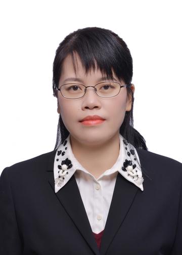 洪明珠
