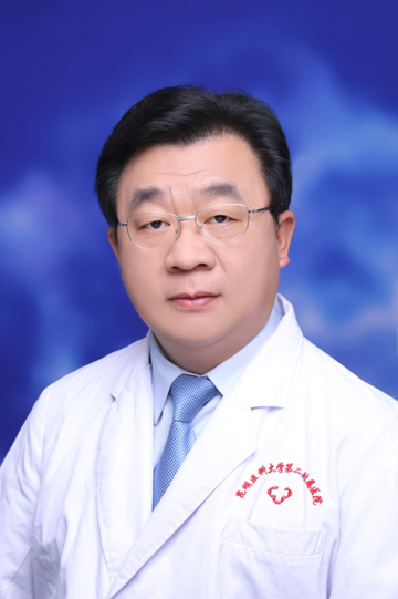 魏东