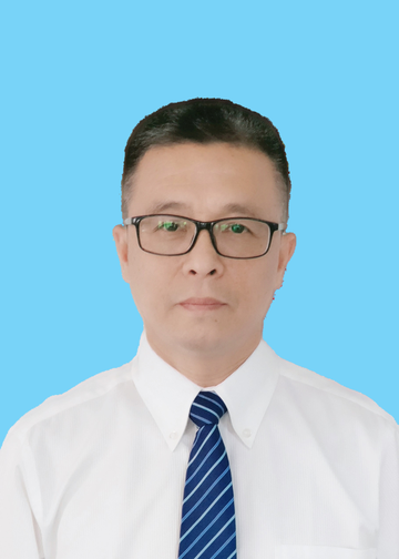 肖宇龙