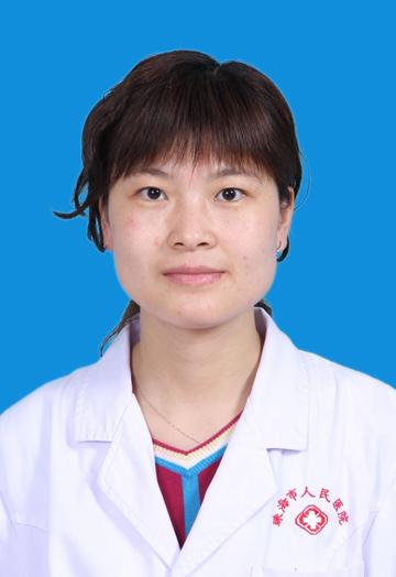梁华敏