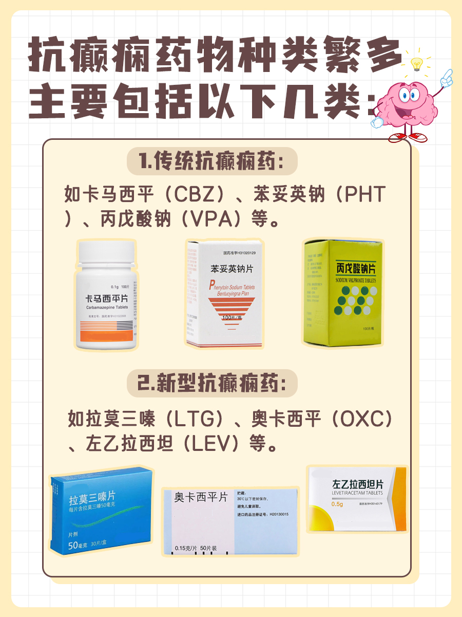 海马硬化，你了解吗？医生来给你解答疑惑！