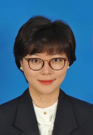 许琰杰