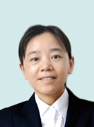 蒋晓蓉