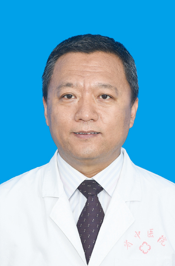 何志军