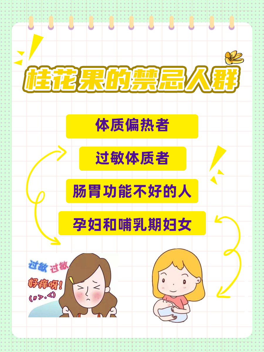 桂花果有啥作用，具体食用tips来啦！