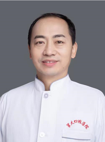 吴礼安