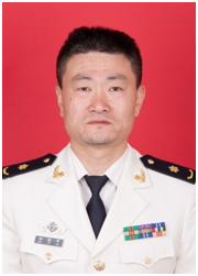 任爱军