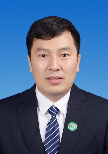 赵强