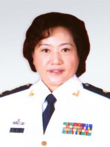 申淑兰