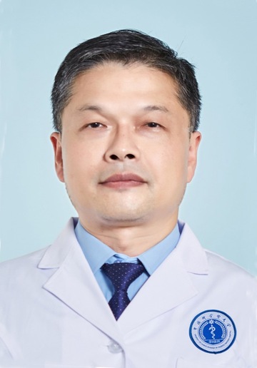 邓长康