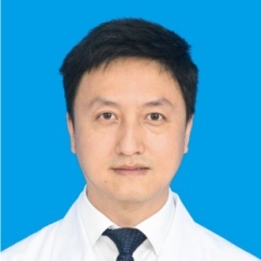徐玉德