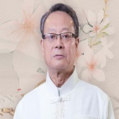 杨树德