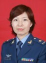 李冬霞