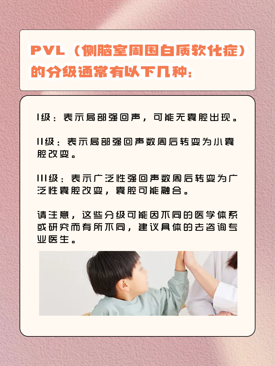 PVL，不只是几个英文字母那么简单