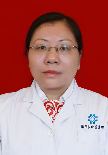 李桂花