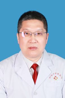 王承志