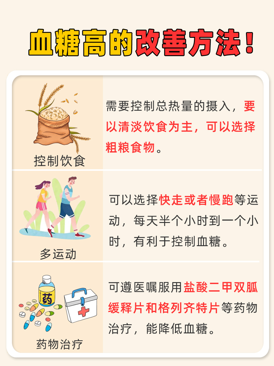 血糖24mmol/L是否非常严重？一文了解