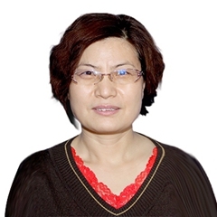 杨志英