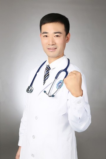 刘刚