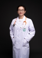李卫华