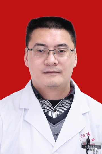 张玉龙