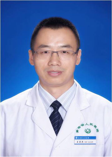 王爱兵