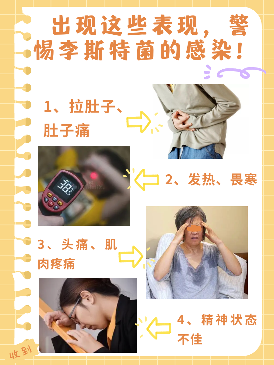 李斯特菌加热多久能杀死？一文带你了解！