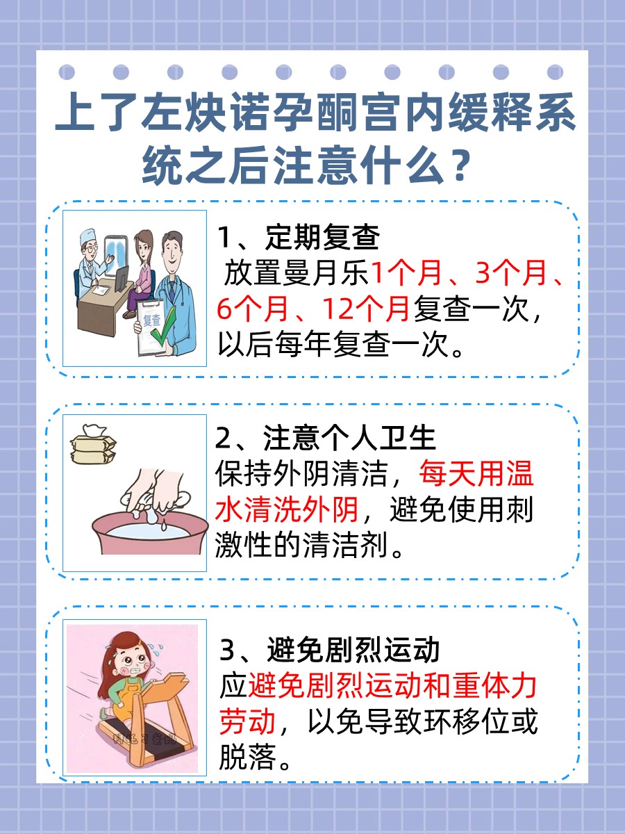 解读：左炔诺孕酮宫内缓释系统对身体有影响吗？