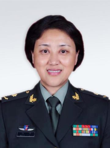 张丽