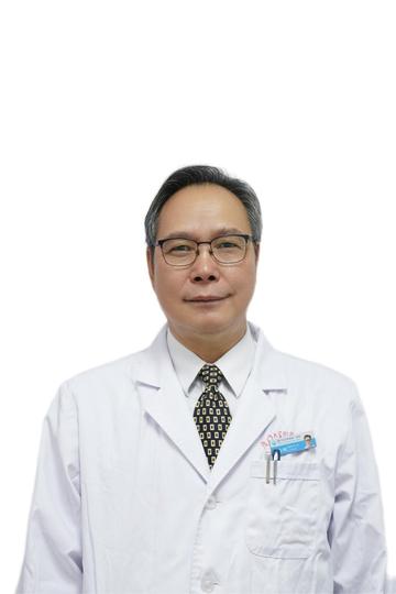 许俊明