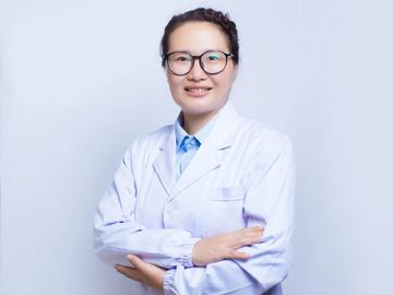 陈建媚