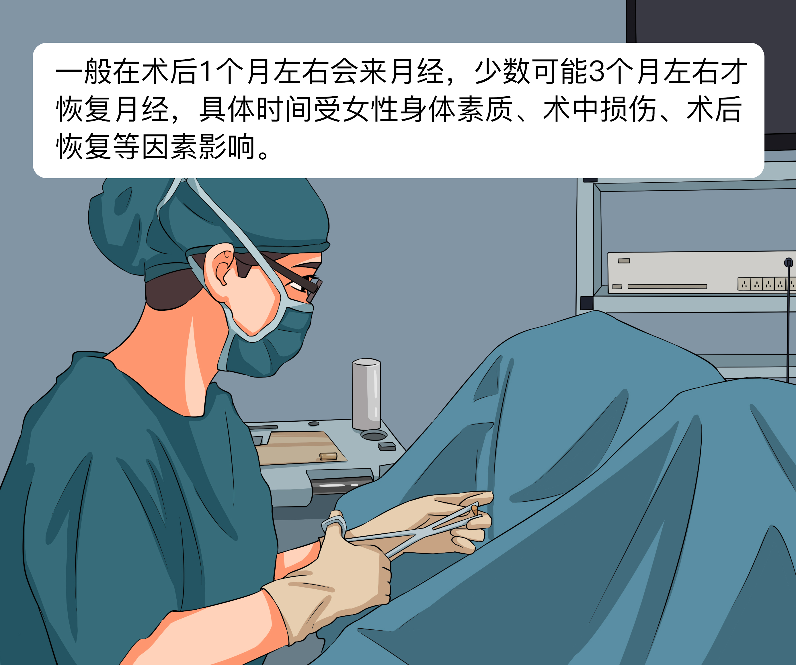 二附院妇科率先采用宫内刨削系统切除宫内病灶 最大限度减少手术损伤-第二附属医院