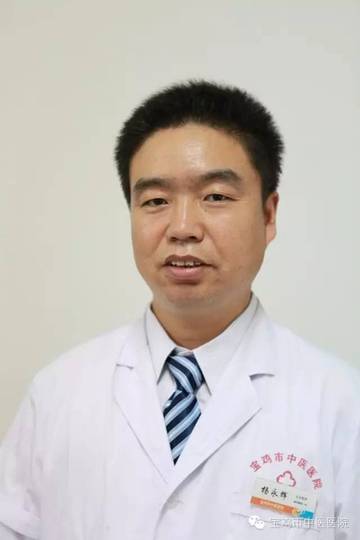 杨永辉