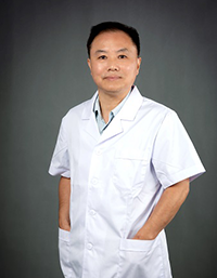 孙海平