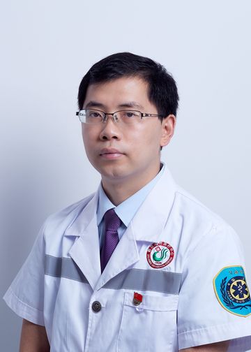 陈金刚