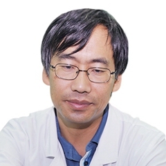 张维疆