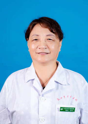刘胜红