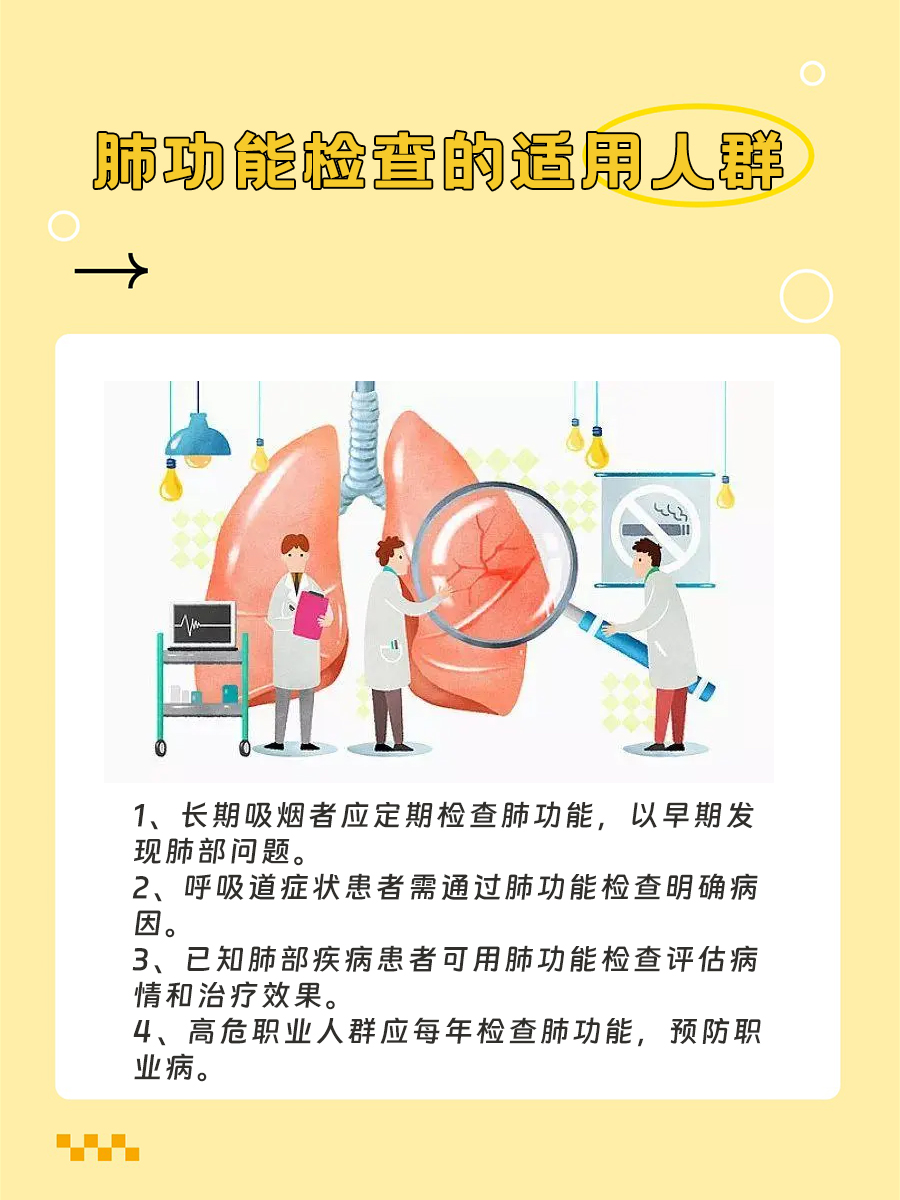 医生解答：肺功能指标MMFR为何意