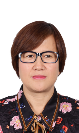 黄丽