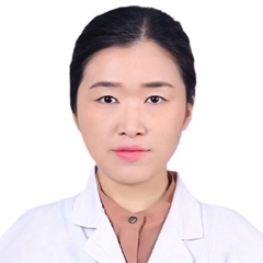张晓慧