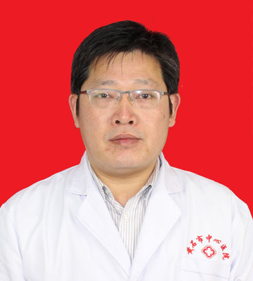 李文威