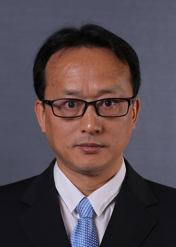 俞忠辉