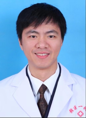 杜志明