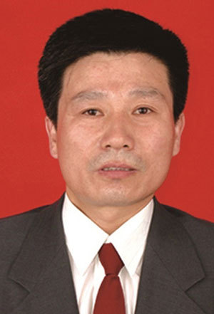 王绪淮