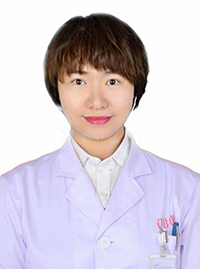 王萌萌