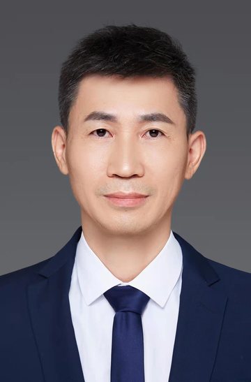 李天传