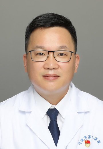 陈思翰