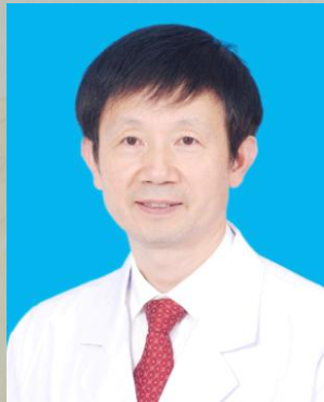 陈咏真