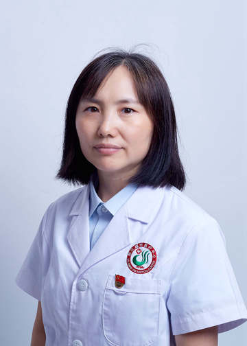 王红梅